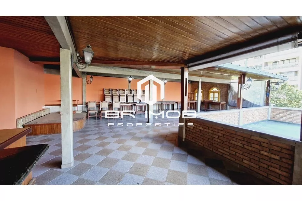 Prédio Inteiro, 1368 m² - Foto 7