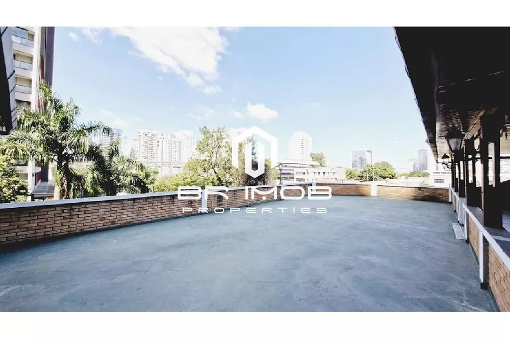 Prédio Inteiro, 1368 m² - Foto 12