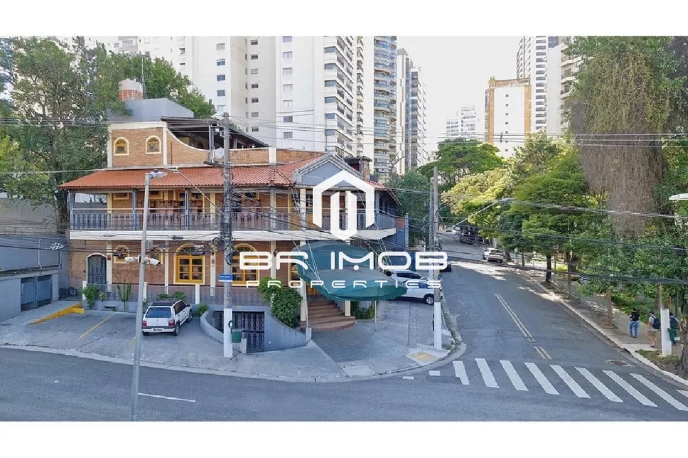 Prédio Inteiro, 1368 m² - Foto 1