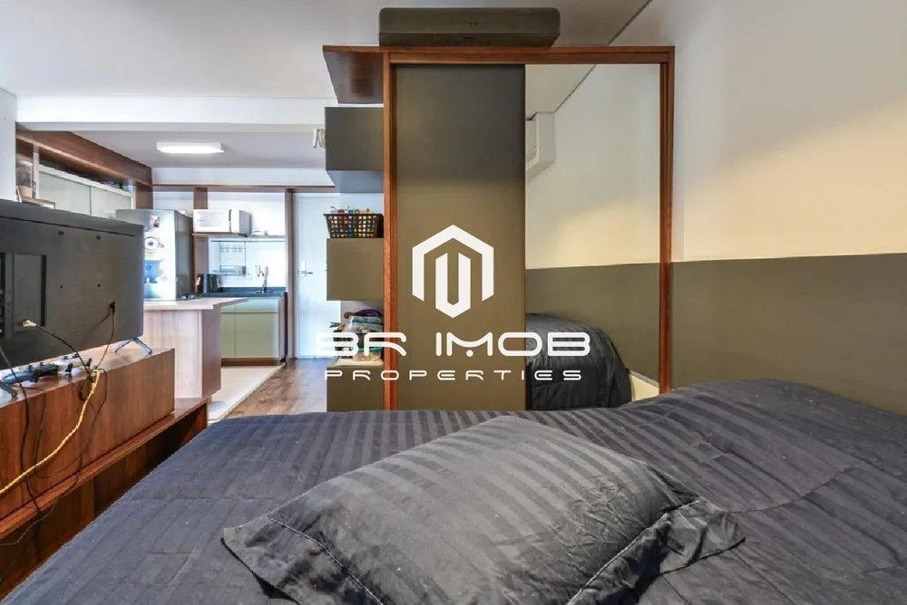 Apartamento, 1 quarto, 49 m² - Foto 7