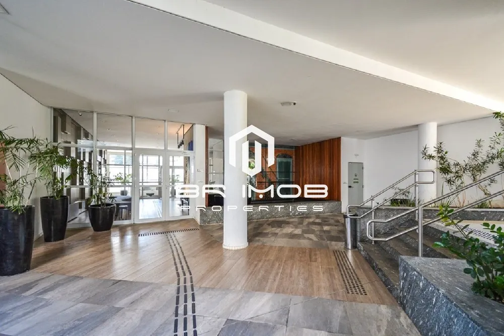Apartamento, 1 quarto, 49 m² - Foto 11