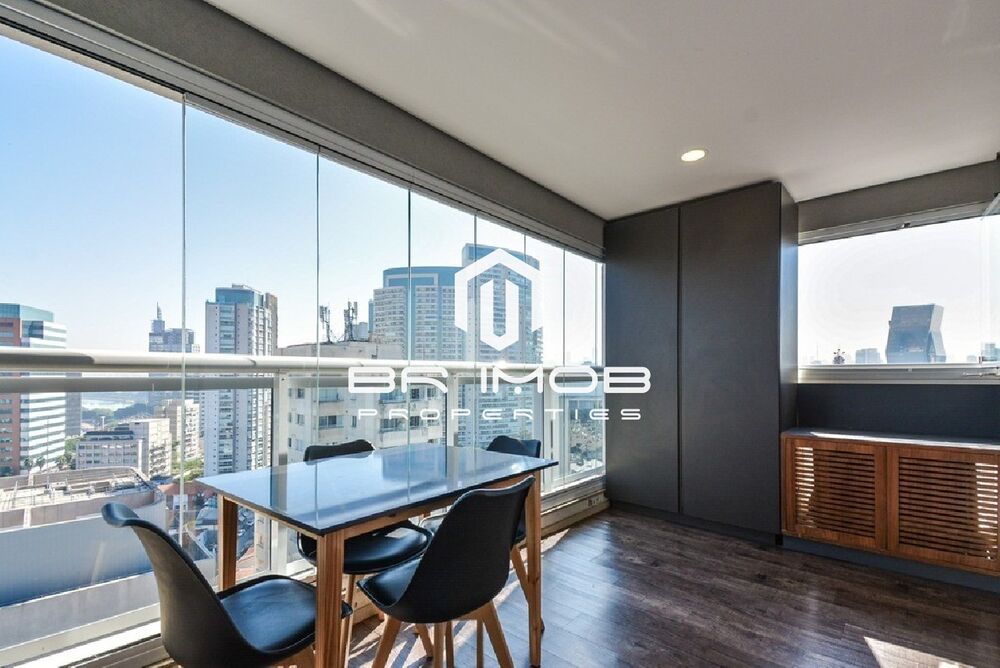 Apartamento, 1 quarto, 49 m² - Foto 6
