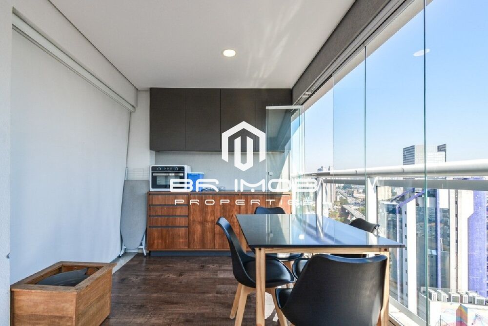 Apartamento, 1 quarto, 49 m² - Foto 7
