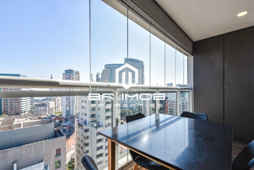 Apartamento, 1 quarto, 49 m² - Foto 8