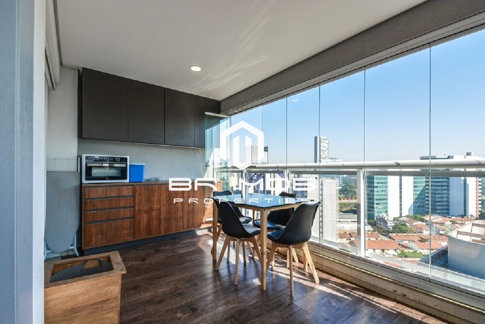 Apartamento, 1 quarto, 49 m² - Foto 5