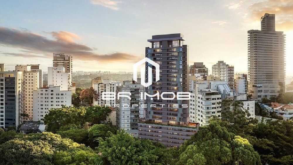 Apartamento, 1 quarto, 27 m² - Foto 3