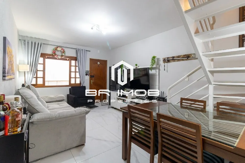 Casa, 2 quartos - Foto 5