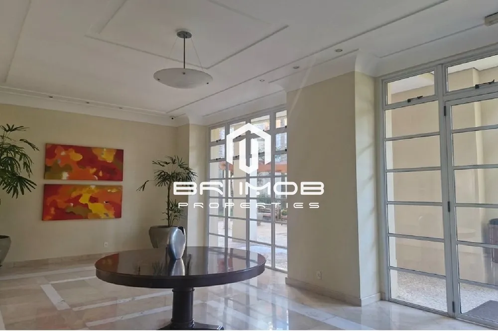 Cobertura, 4 quartos, 264 m² - Foto 11
