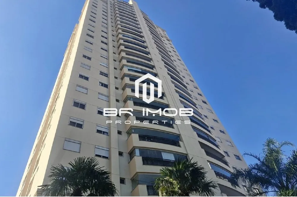 Cobertura, 4 quartos, 264 m² - Foto 1