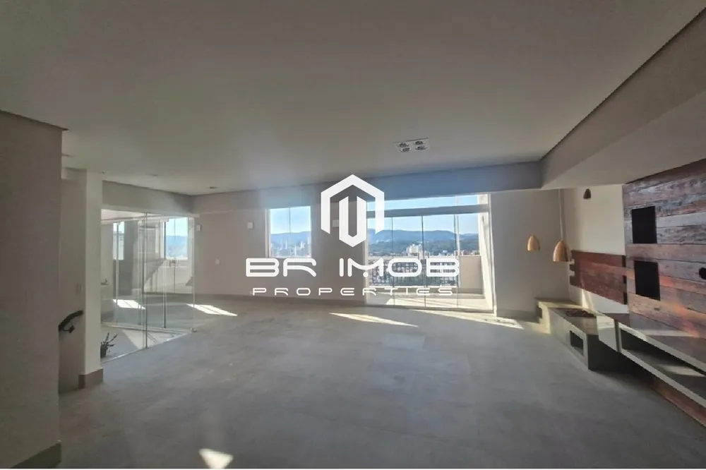 Cobertura, 4 quartos, 264 m² - Foto 4