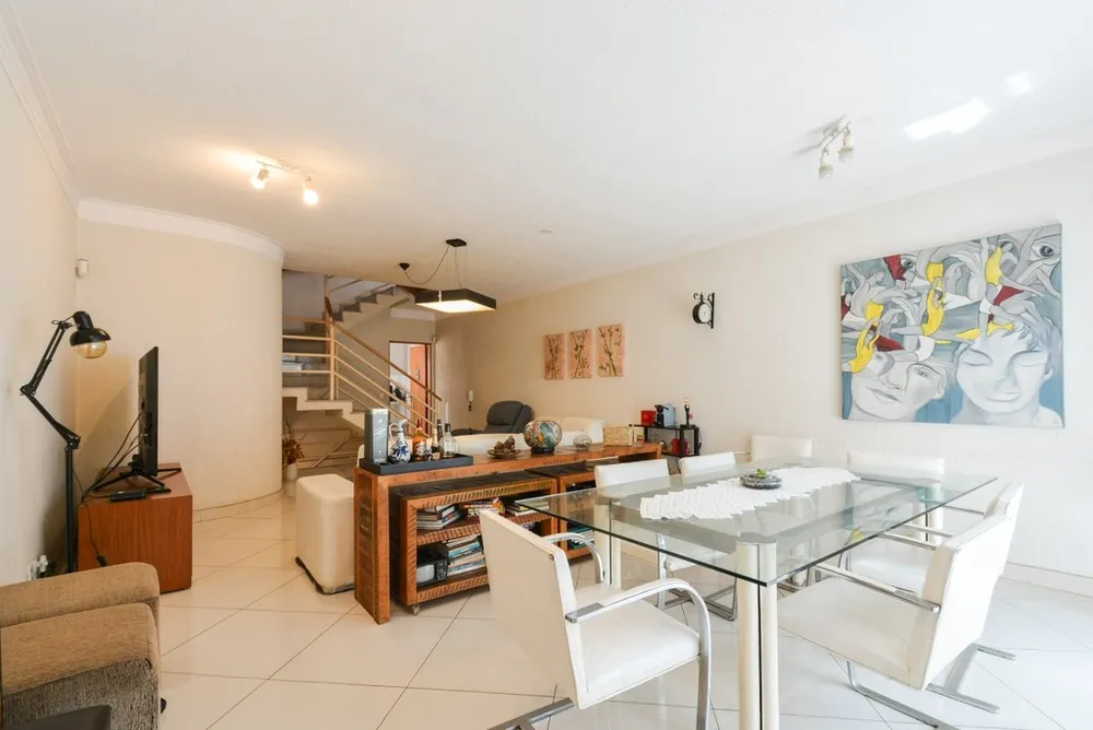 Casa, 4 quartos - Foto 1
