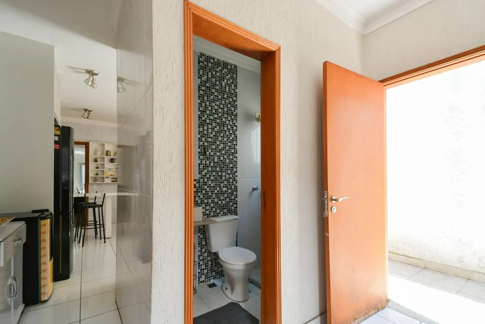 Casa, 4 quartos - Foto 7