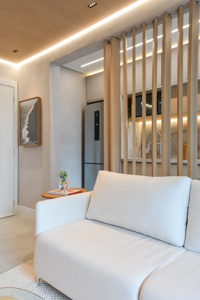 Apartamento, 2 quartos, 60 m² - Foto 11