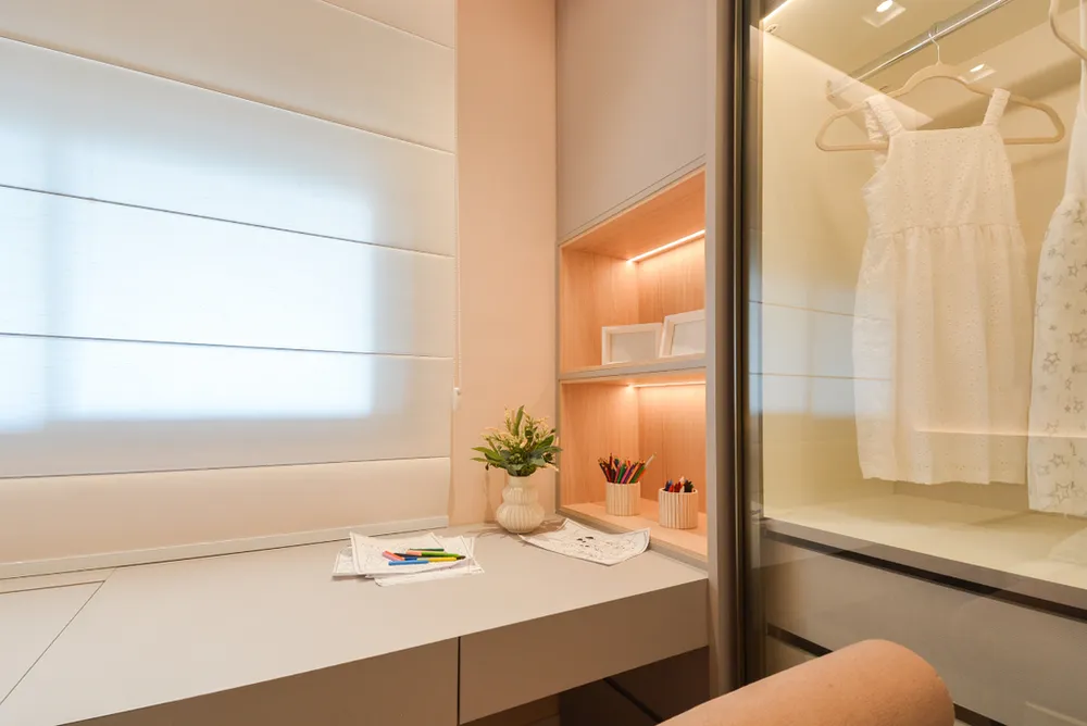 Apartamento, 2 quartos, 60 m² - Foto 4