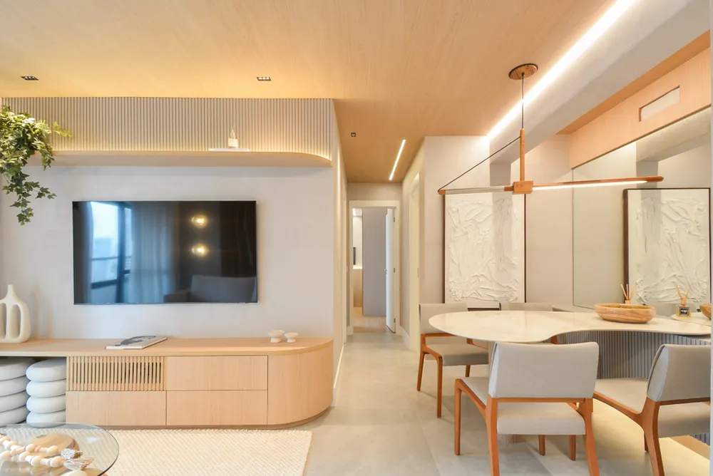 Apartamento, 2 quartos, 60 m² - Foto 7