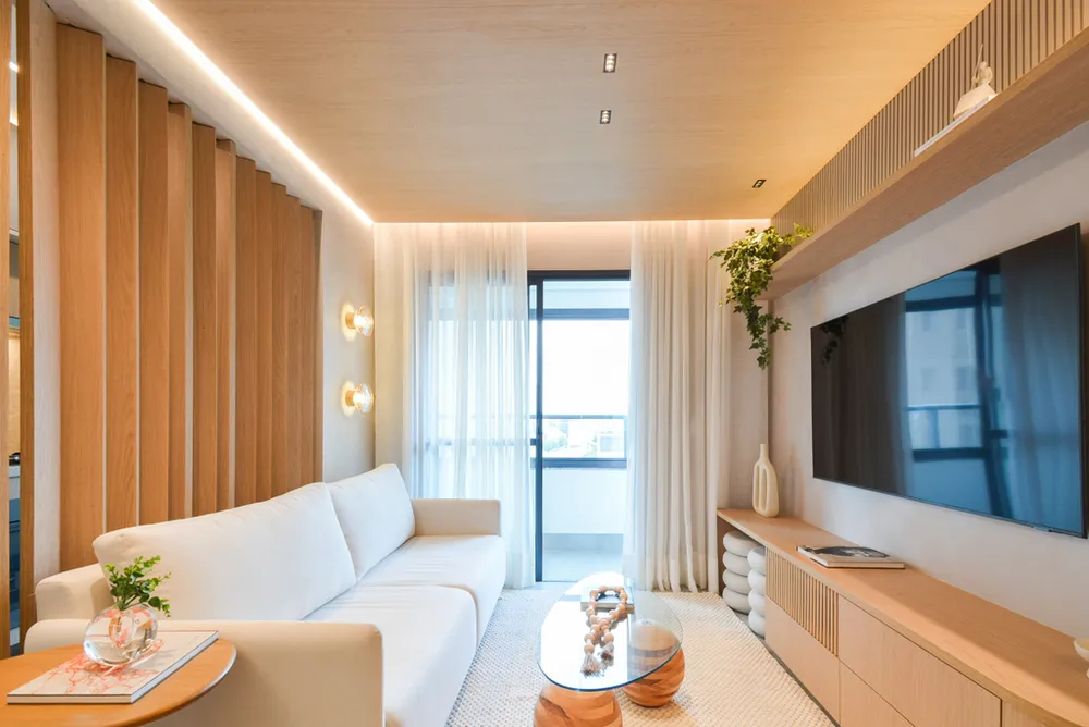 Apartamento, 2 quartos, 60 m² - Foto 10