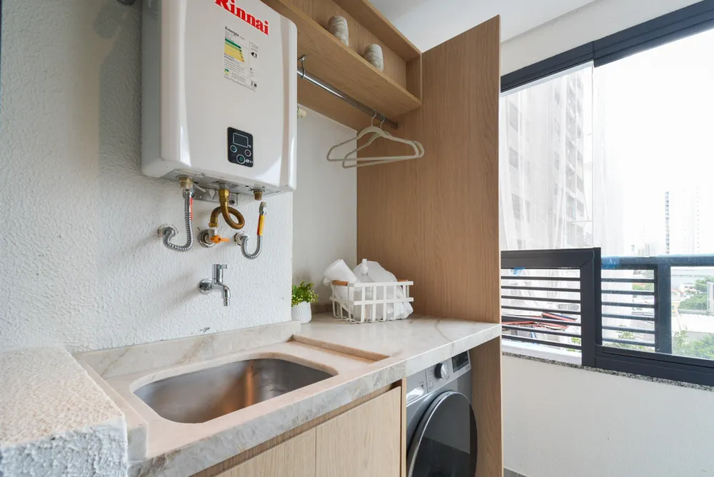 Apartamento, 2 quartos, 60 m² - Foto 3