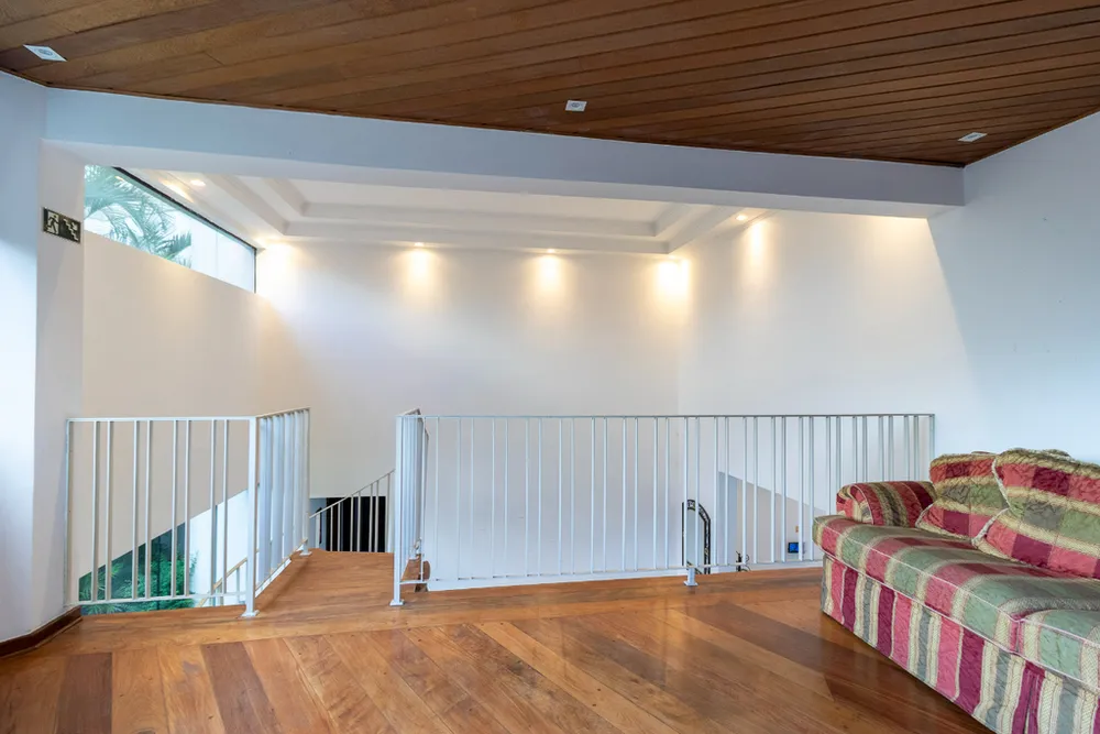 Apartamento, 4 quartos, 275 m² - Foto 6