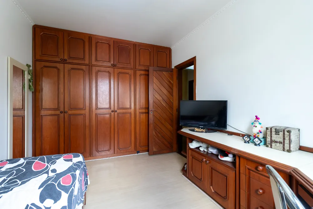 Apartamento, 4 quartos, 275 m² - Foto 2
