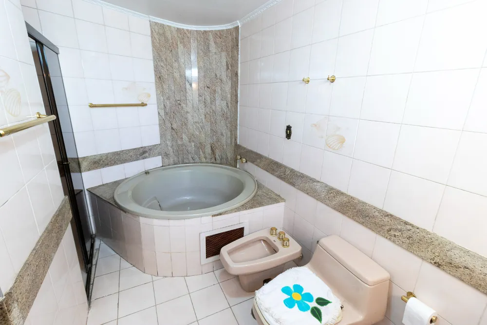 Apartamento, 4 quartos, 275 m² - Foto 7