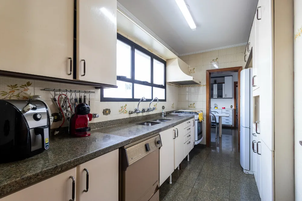 Apartamento, 4 quartos, 275 m² - Foto 8