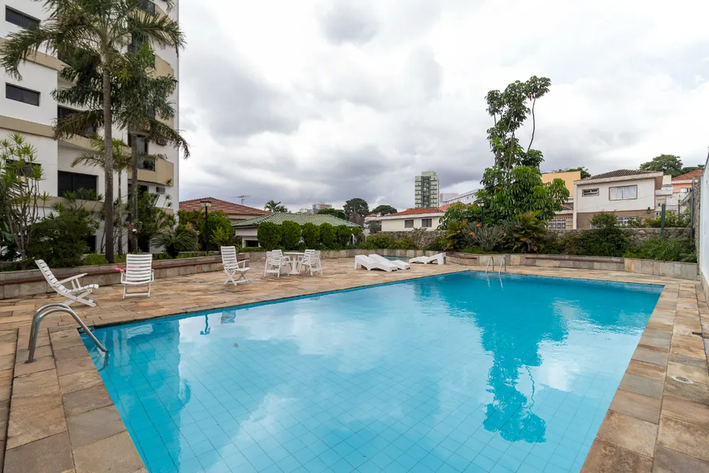 Apartamento, 4 quartos, 275 m² - Foto 3