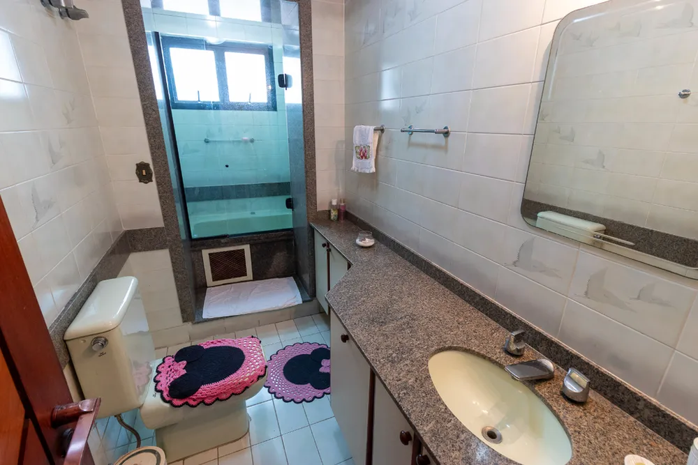 Apartamento, 4 quartos, 275 m² - Foto 4