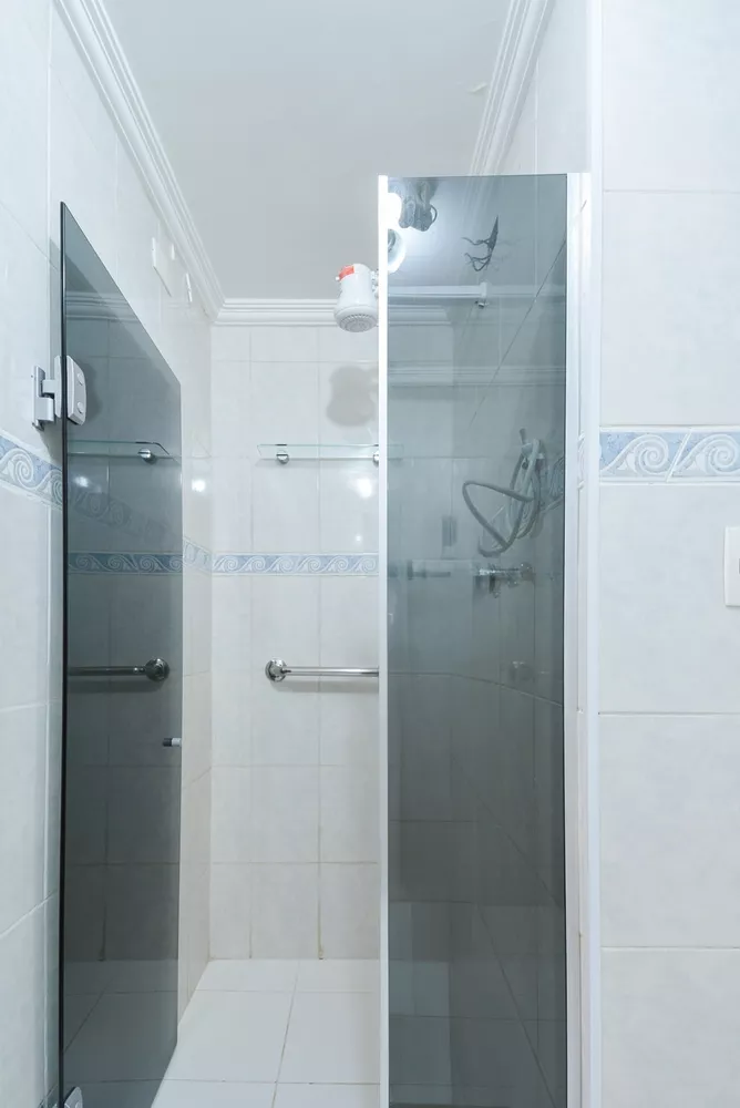 Apartamento, 3 quartos, 100 m² - Foto 5