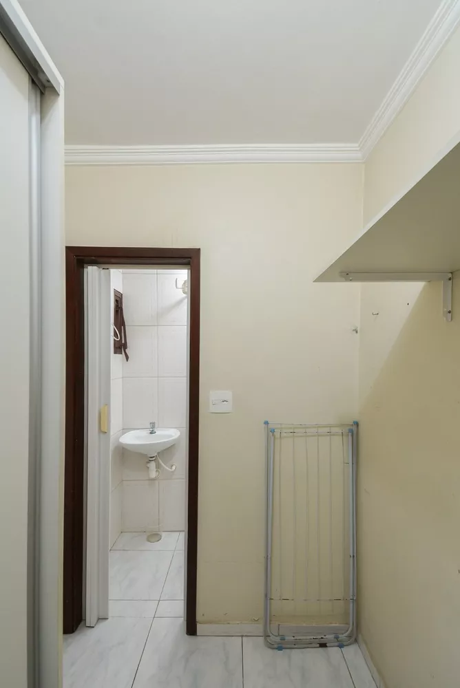 Apartamento, 3 quartos, 100 m² - Foto 4