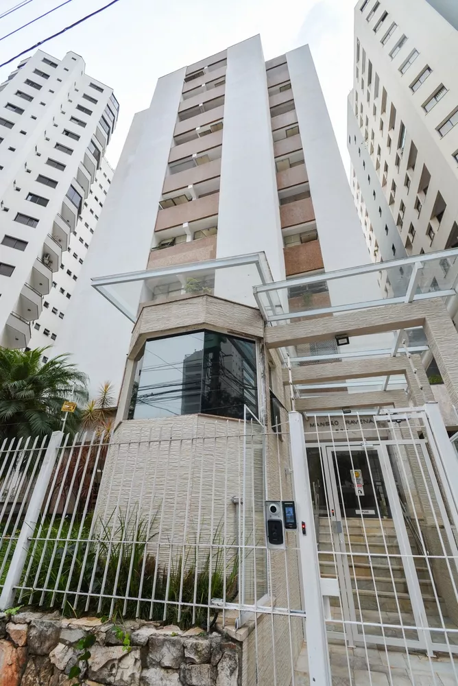 Apartamento, 3 quartos, 100 m² - Foto 6