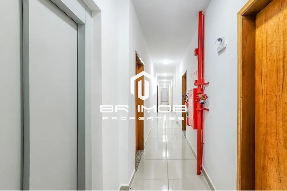 Apartamento, 2 quartos, 44 m² - Foto 6