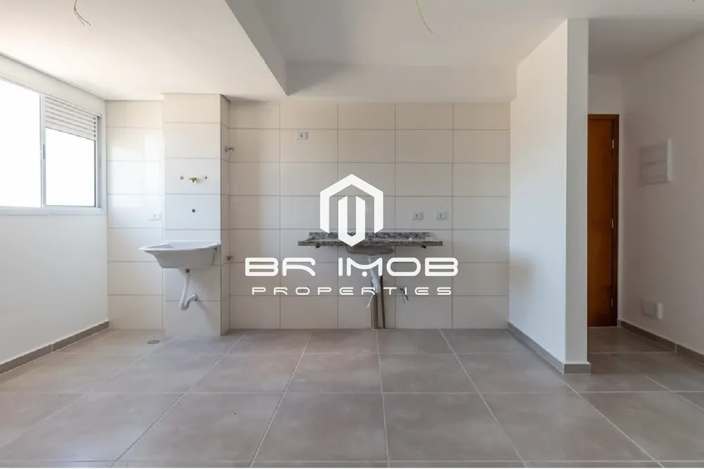 Apartamento, 2 quartos, 44 m² - Foto 7