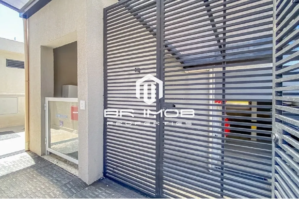 Apartamento, 2 quartos, 44 m² - Foto 2