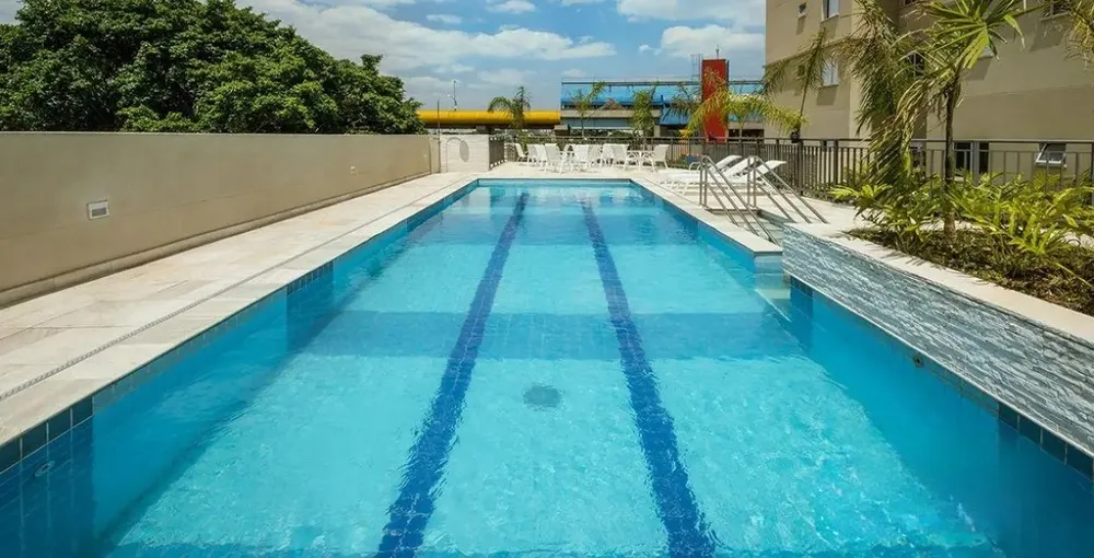 Apartamento, 2 quartos, 69 m² - Foto 9