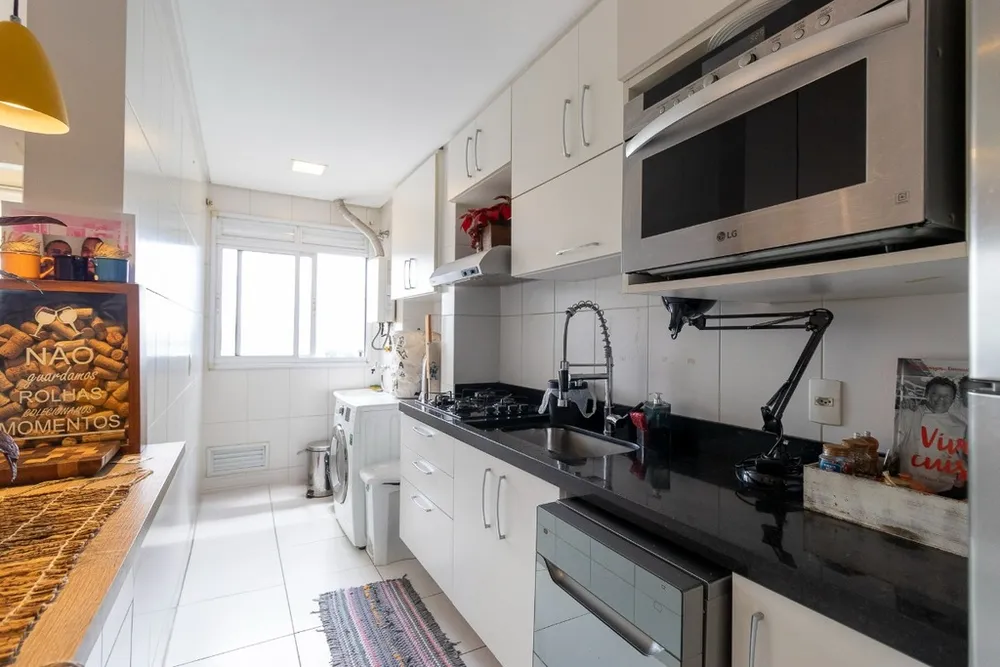 Apartamento, 2 quartos, 69 m² - Foto 5