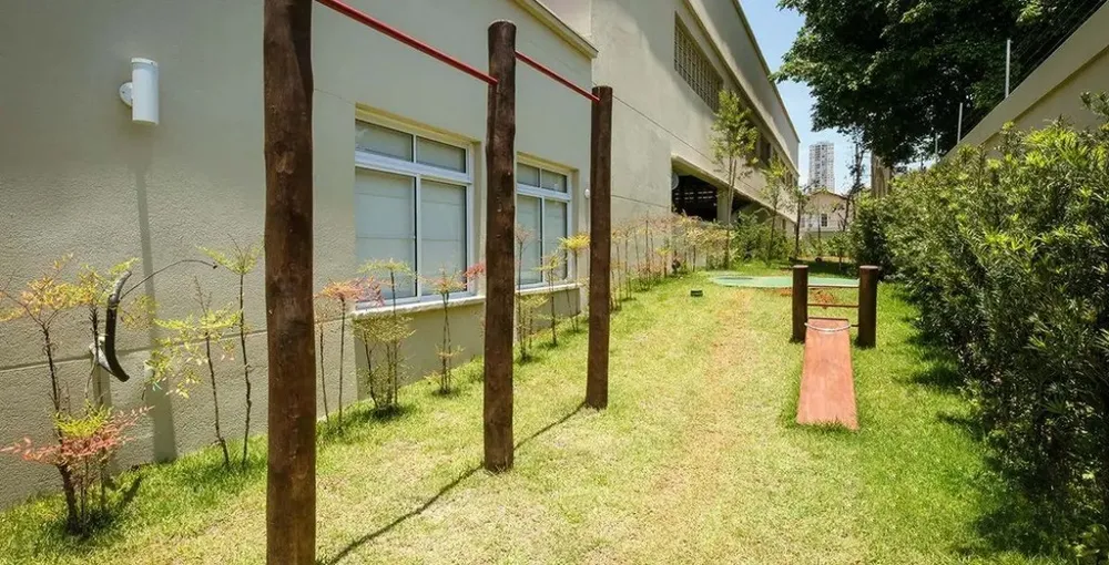 Apartamento, 2 quartos, 69 m² - Foto 3