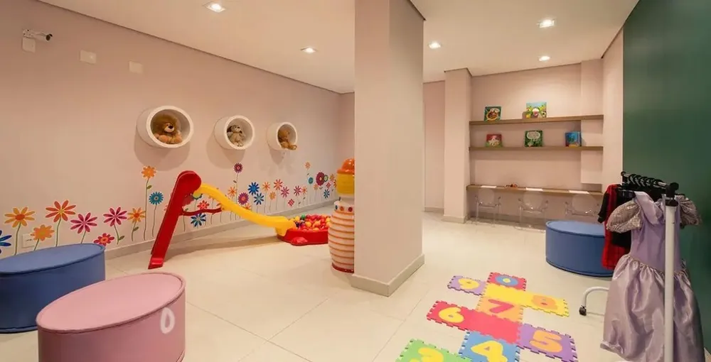 Apartamento, 2 quartos, 69 m² - Foto 12