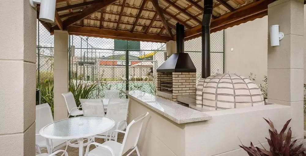 Apartamento, 2 quartos, 69 m² - Foto 11