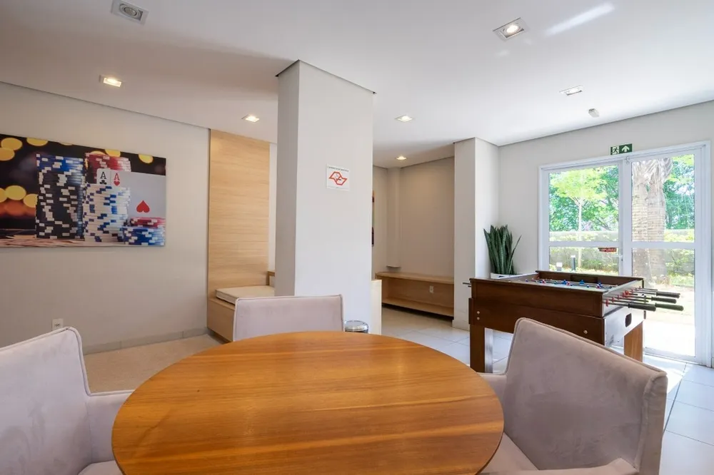 Apartamento, 2 quartos, 69 m² - Foto 8