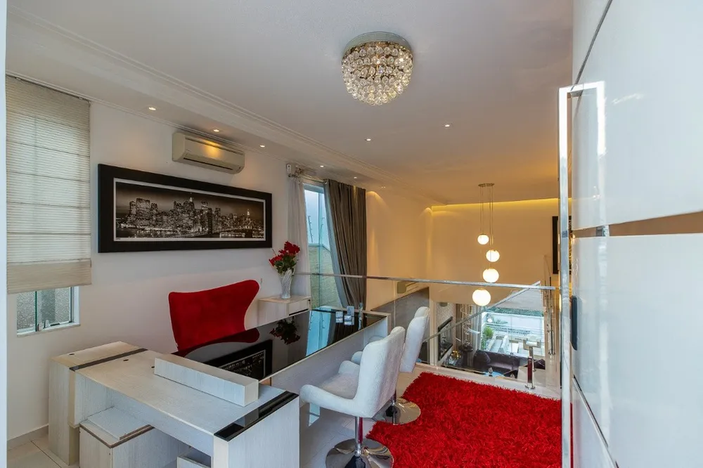 Casa, 4 quartos - Foto 5