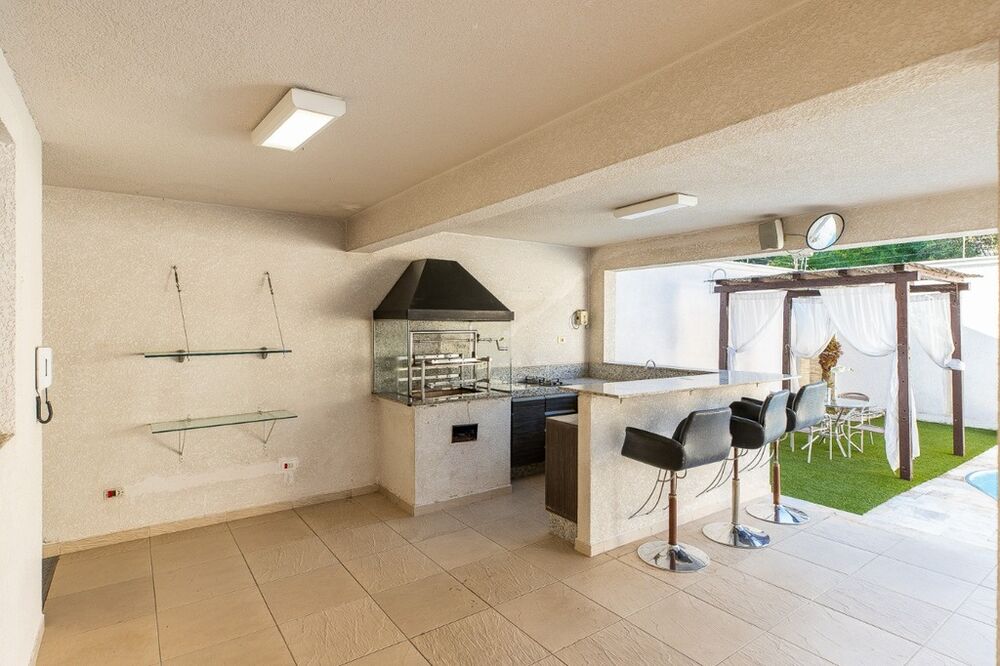 Casa, 4 quartos - Foto 10