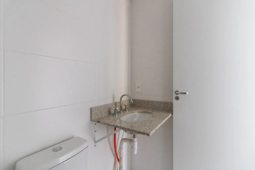 Apartamento, 2 quartos, 56 m² - Foto 2