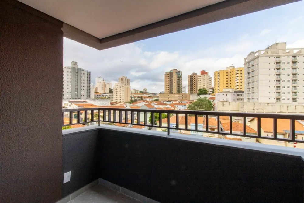 Apartamento, 2 quartos, 56 m² - Foto 7