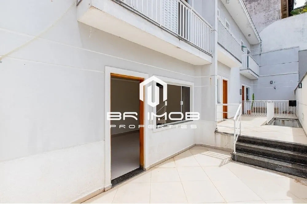 Casa, 2 quartos - Foto 2