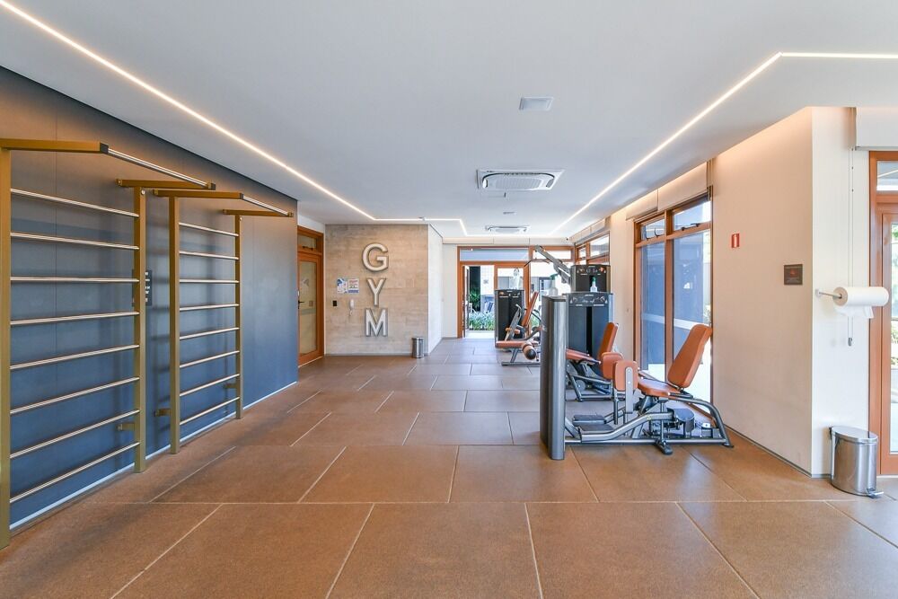 Apartamento, 3 quartos, 145 m² - Foto 14