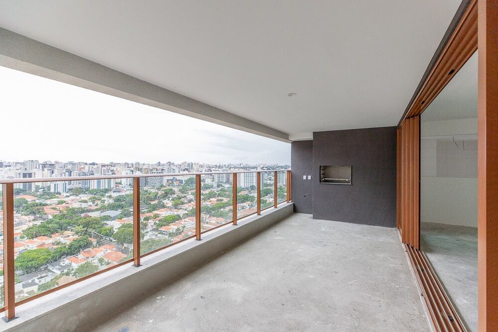 Apartamento, 3 quartos, 145 m² - Foto 4