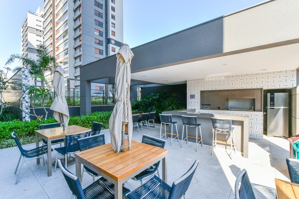 Apartamento, 3 quartos, 145 m² - Foto 11