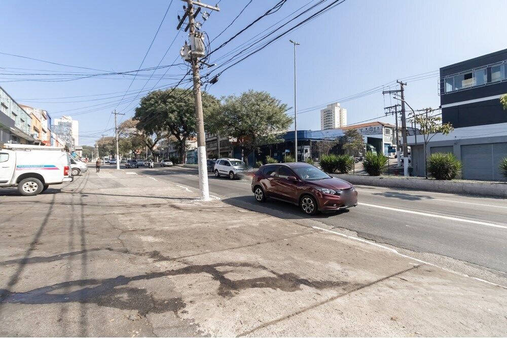 Prédio Inteiro, 601 m² - Foto 9