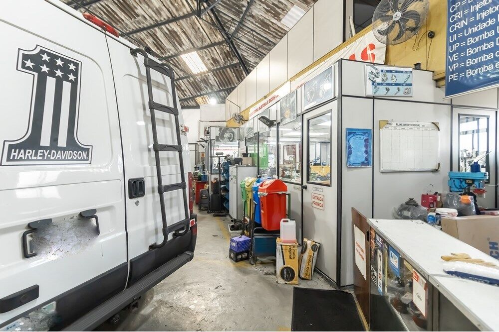 Prédio Inteiro, 601 m² - Foto 3