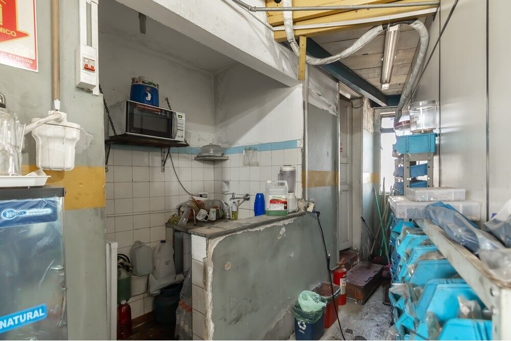 Prédio Inteiro, 601 m² - Foto 13